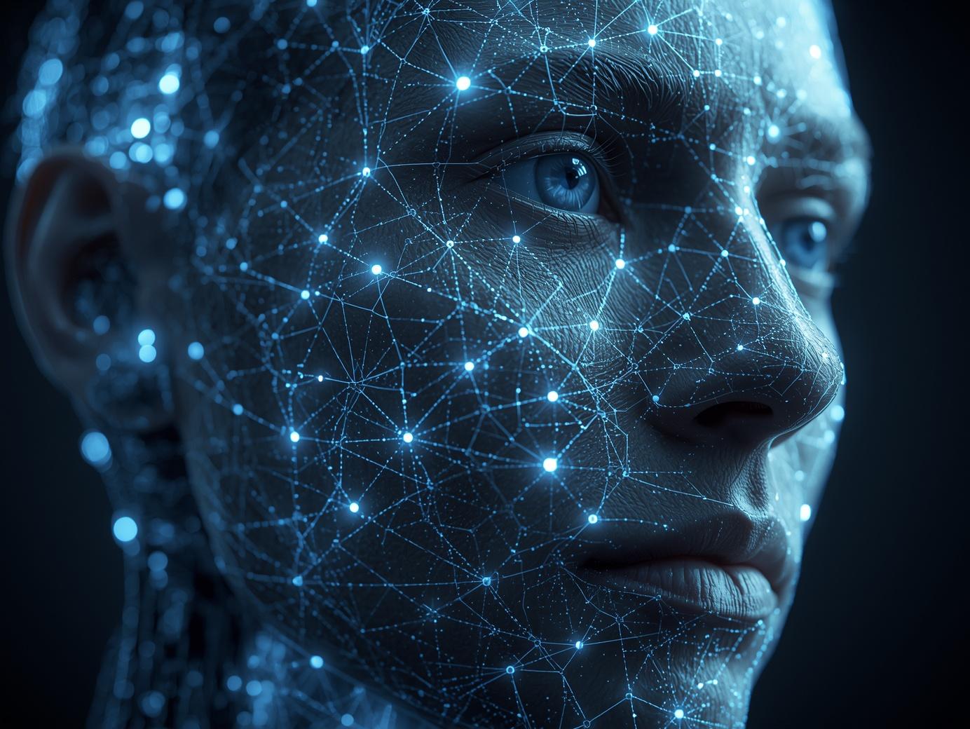 Artificial intelligence with huma