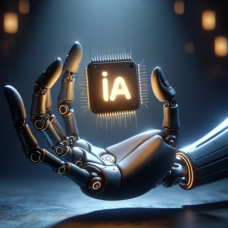 Inteligência Artificial